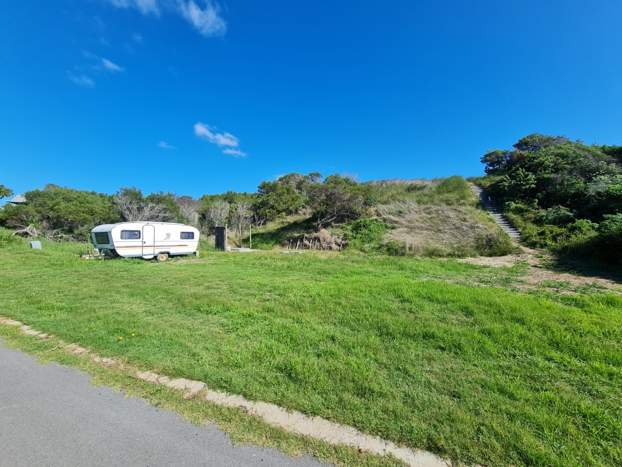 0 Bedroom Property for Sale in Paradise Beach Eastern Cape